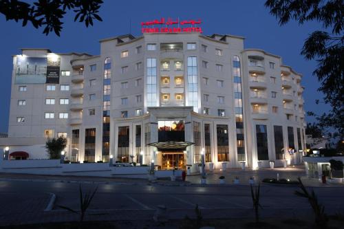 Фотографии гостиницы
Tunis Grand Hotel