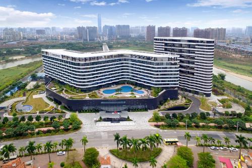Фотография гостиницы Grand Skylight International Hotel Huizhou