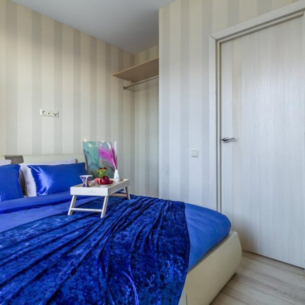 Фотографии квартиры
Moment House (Момент Хаус) на улице Молодёжная 4