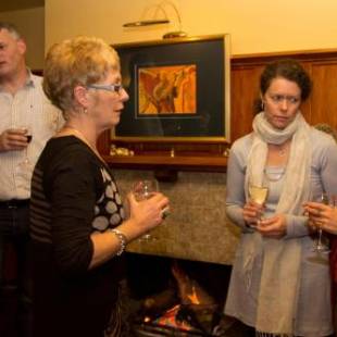 Фотографии мини отеля
Cheltenham House