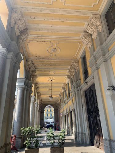 Фотографии гостевого дома
I Portici guest house