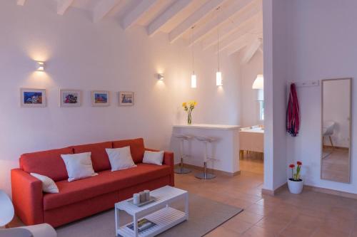 Фотография гостевого дома Casa Menorquina centro Ciutadella