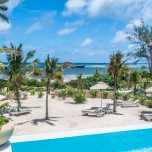 Фотография гостиницы Medina Palms