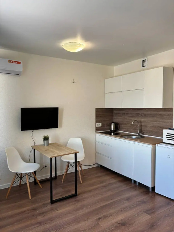 Фотография квартиры Квартира Уютная студия 754