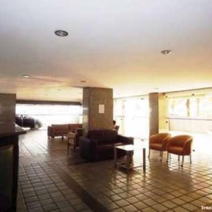 Фотографии апарт отеля 
            Apartamento Velozo Santos