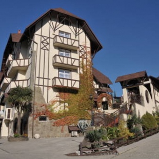 Фотография конференц-зала Вэйлер