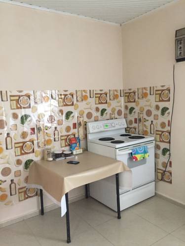 Фотография хостела Orched