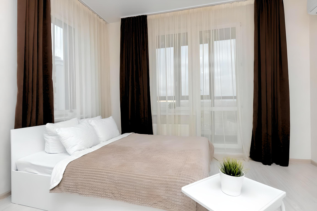 Фотография квартиры Квартира 1 к, Аквапарк,Татнефть Арена,Центр,Энерго