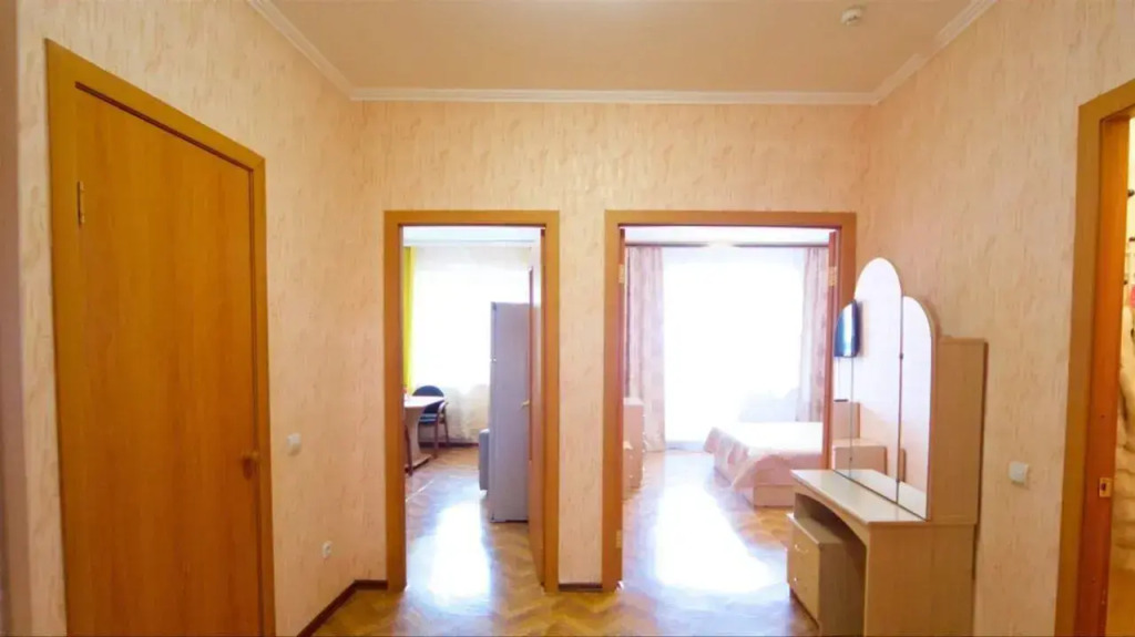 Фотография квартиры Квартира на улице Алексеева 89 (14 этаж)