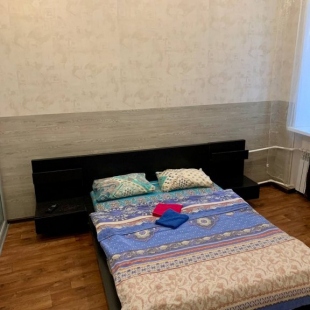 Фотография квартиры Апартаменты на Знамёнщикова