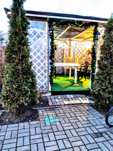 Фотография мини отеля П. Рыбачий