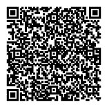 QR код гостевого дома У Альберта