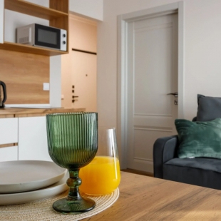 Фотография квартиры Квартира в ЖК Авиатор