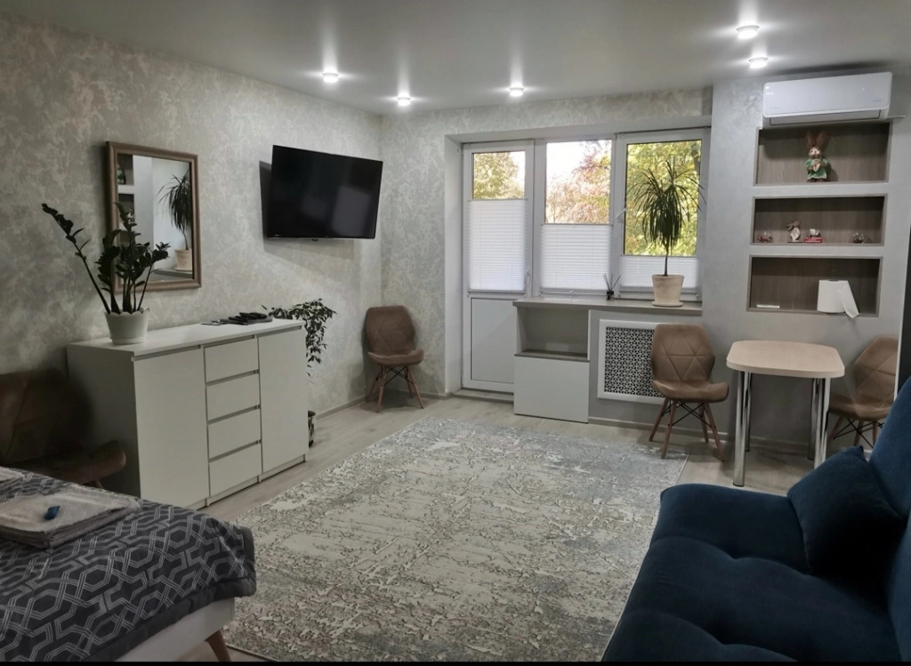 Фотография квартиры Апартаменты в центре Бреста