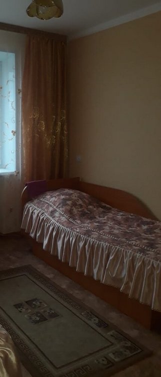 Фотографии гостиницы
Юбилейная