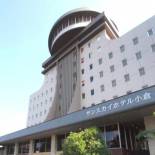 Фотография гостиницы Sunsky Hotel