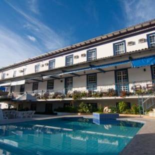 Фотографии мини отеля
Pousada do Garimpo