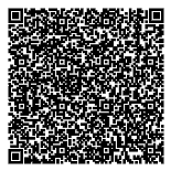 QR код гостиницы Шератон Нижний Новгород Кремль