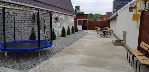 Фотография гостевого дома Зима-Лето