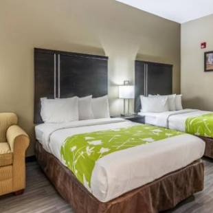 Фотографии гостиницы
Econo Lodge Opelika