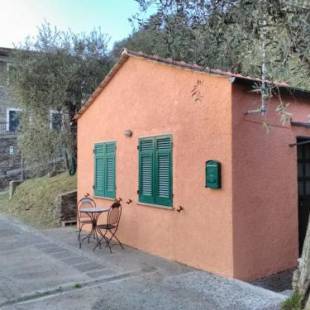 Фотографии гостевого дома 
            Tigullio Vacations: La Casetta