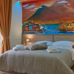 Фотографии мини отеля
L'Ammor e Napule