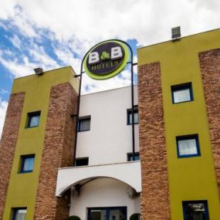 Фотографии гостиницы
B&B Hôtel Montlhery