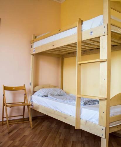 Фотография хостела Хостел