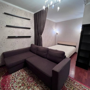 Фотография квартиры Апартаменты Crystall Studio Marina