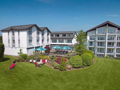 Фотография гостиницы Hotel Derichsweiler Hof