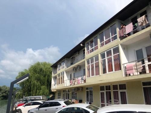 Фотография гостиницы Долина Ветров