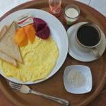 Фотография мини отеля Pandan Wangi