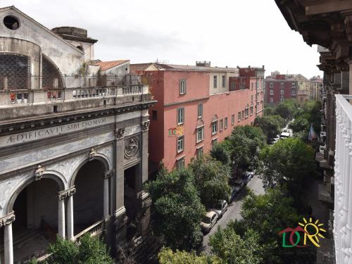 Фотография мини отеля Dimora conte di Ruvo