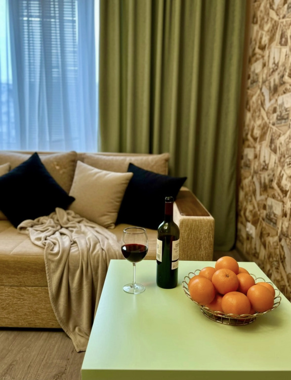 Фотография квартиры Квартира Просторная для командировок и отдыха