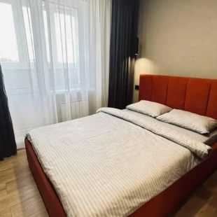 Фотография квартиры Апартаменты на улице Конституции 5/2