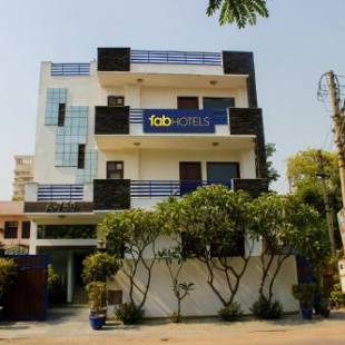 Фотографии гостиницы
FabHotel The Residency DLF Galleria - Fully Vaccinated Staff