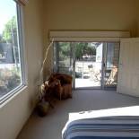 Фотография гостевого дома At The Gap Holiday Home