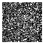 QR код хостела Олива
