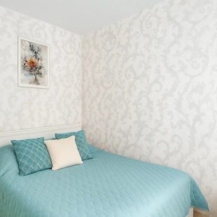 Фотография квартиры Апартаменты Уютные апaртaменты возле жд вокзала oт  «V-GОSТI»