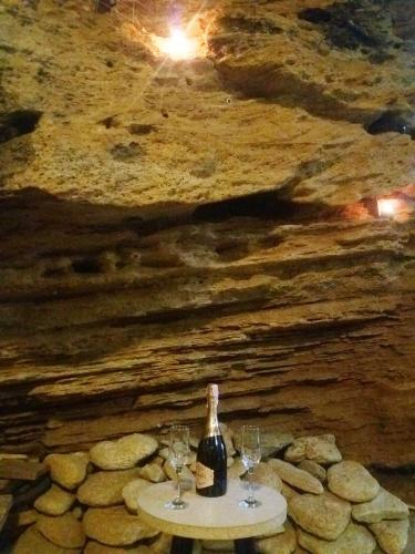 Фотографии гостевого дома
Дом Скала. Rock House