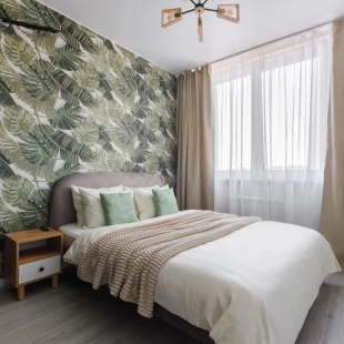 Фотография квартиры Квартира Li Apartments Green