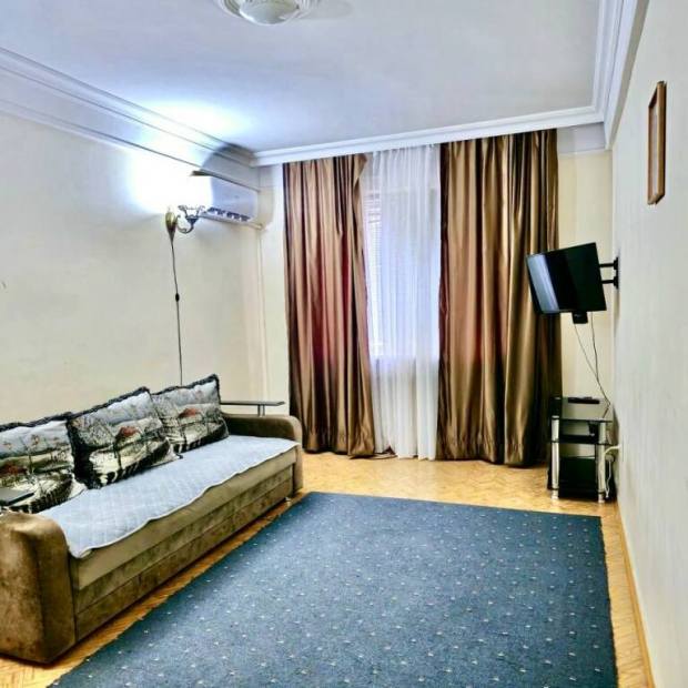 Фотографии квартиры 
            Квартира Sutochno Kvartira05