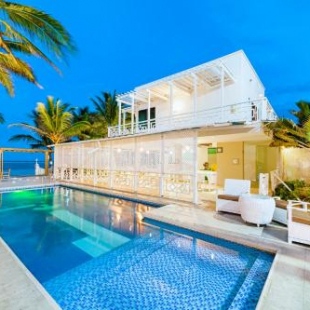 Фотография гостиницы Hotel MS San Luis Village Beach House