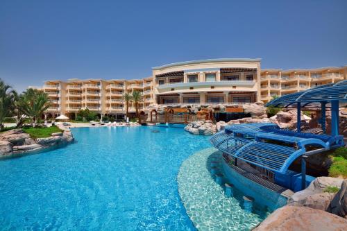 Фотография гостиницы Sentido Palm Royale Soma Bay