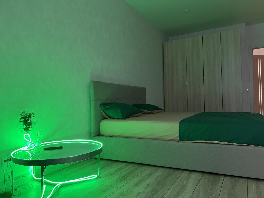 Фотография квартиры AlexHome (АлексХоум) на улице Трудовая 19А-316