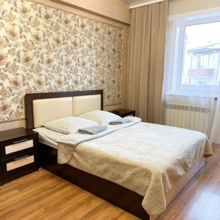 Фотография квартиры Квартира на Ядринцева