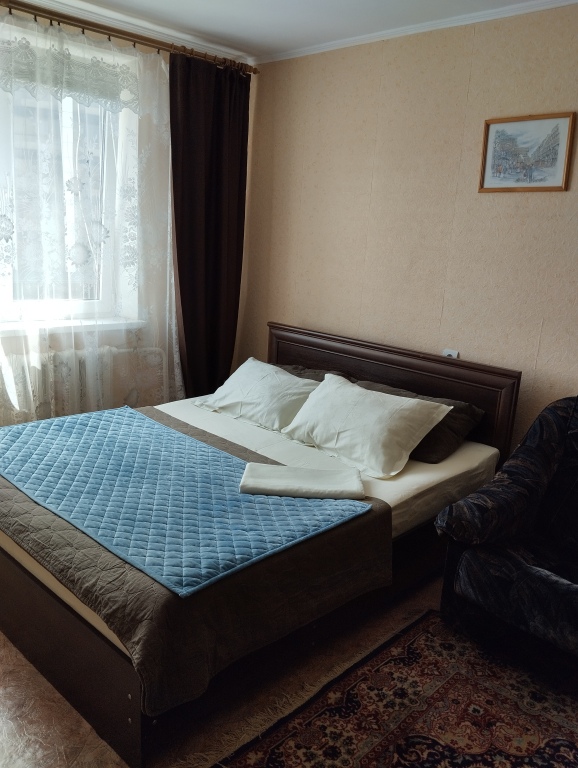 Фотография квартиры Квартира В центре Пятигорска