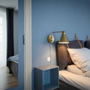 Фотографии гостиницы
Hotel Løkken Strand