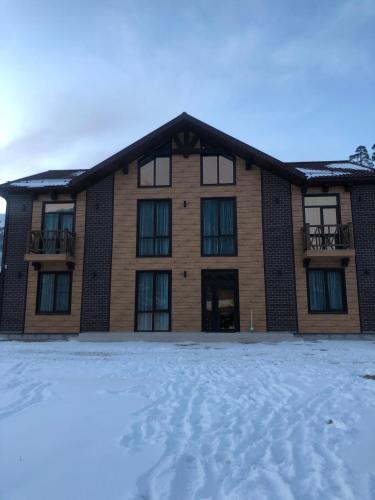 Фотография гостиницы River & House