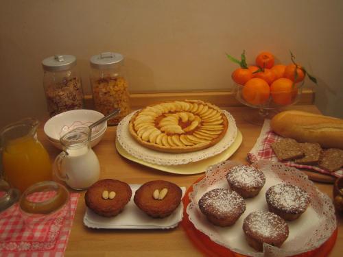 Фотография мини отеля B&B Al Calicanto